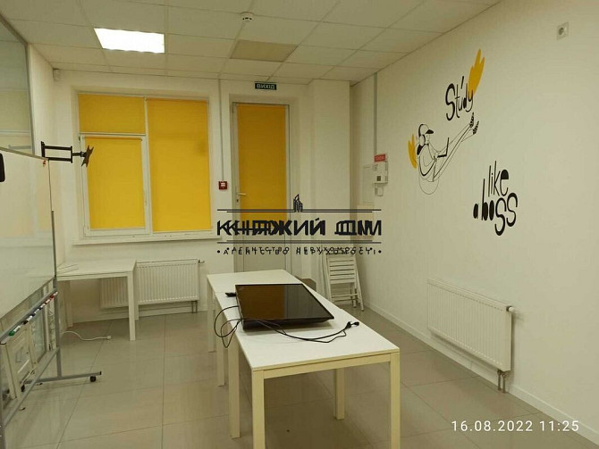 ПРОДАЖ БЕЗ КОМІСІІ офісного приміщення Шевченківський рн вул Овруцька 21 код 23835 Киев - изображение 6
