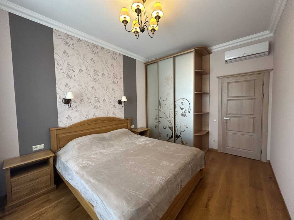 долгосрочная аренда 3-к квартира Киев, Голосеевский, 1000 $/мес. Київ - зображення 6