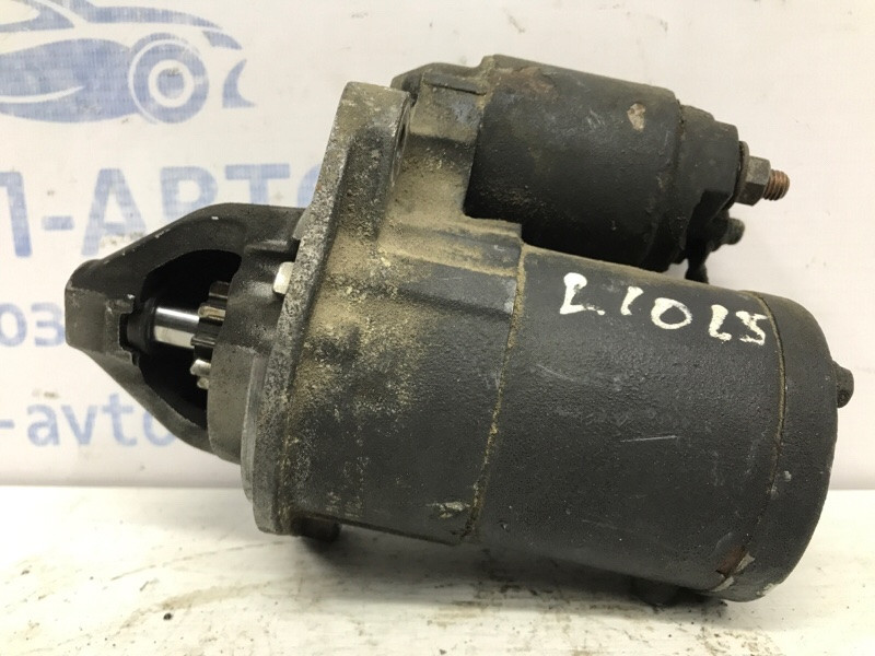 Стартер Mitsubishi Lancer 10 1.5 БЕНЗИН 4A91 2007 (б/у) Київ - зображення 4