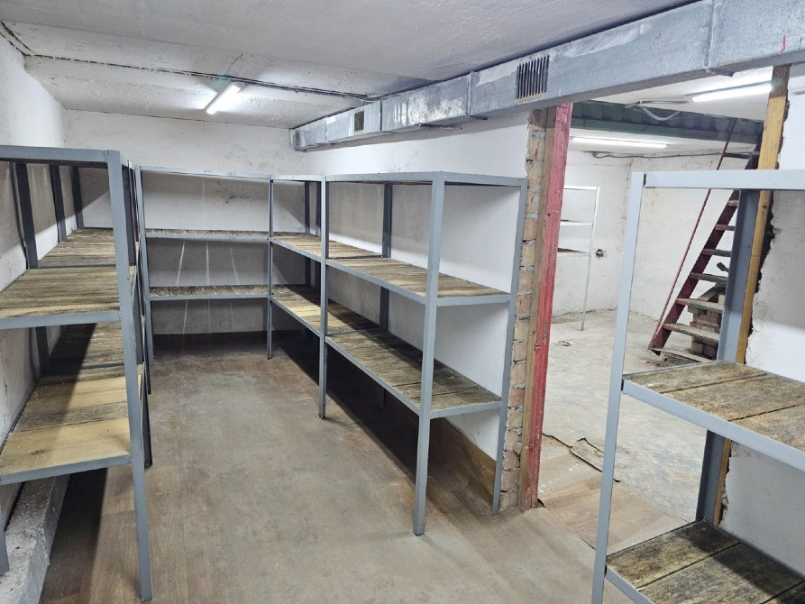 Продам капитальный гараж (31м2) на Малиновского / Солнечный Дніпро - зображення 9