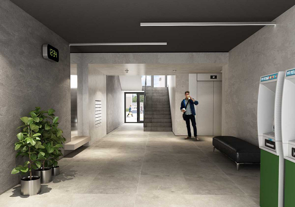 продажа 2-к квартира Полтава, Шевченковский, 53906 $ Полтава - изображение 6