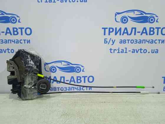 Замок двери задний левый Toyota Prado 2002-2009 6906060070 (Арт. 10944) Киев