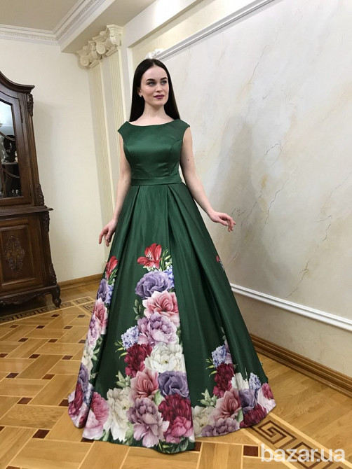 Вечерние платья больших размеров купить Украина Киев - изображение 8