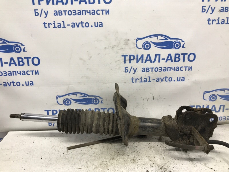 Амортизатор передний левый Mitsubishi Lancer 10 1.5 БЕНЗИН 4A91 2007 (б/у) Київ - зображення 1