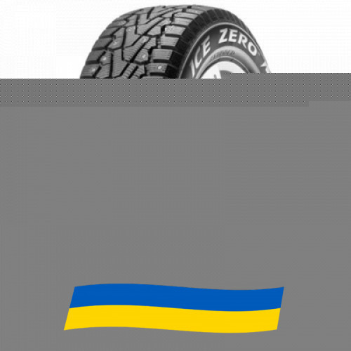 295/40 R21 Pirelli Ice Zero 111H Легкова шина Киев - изображение 1