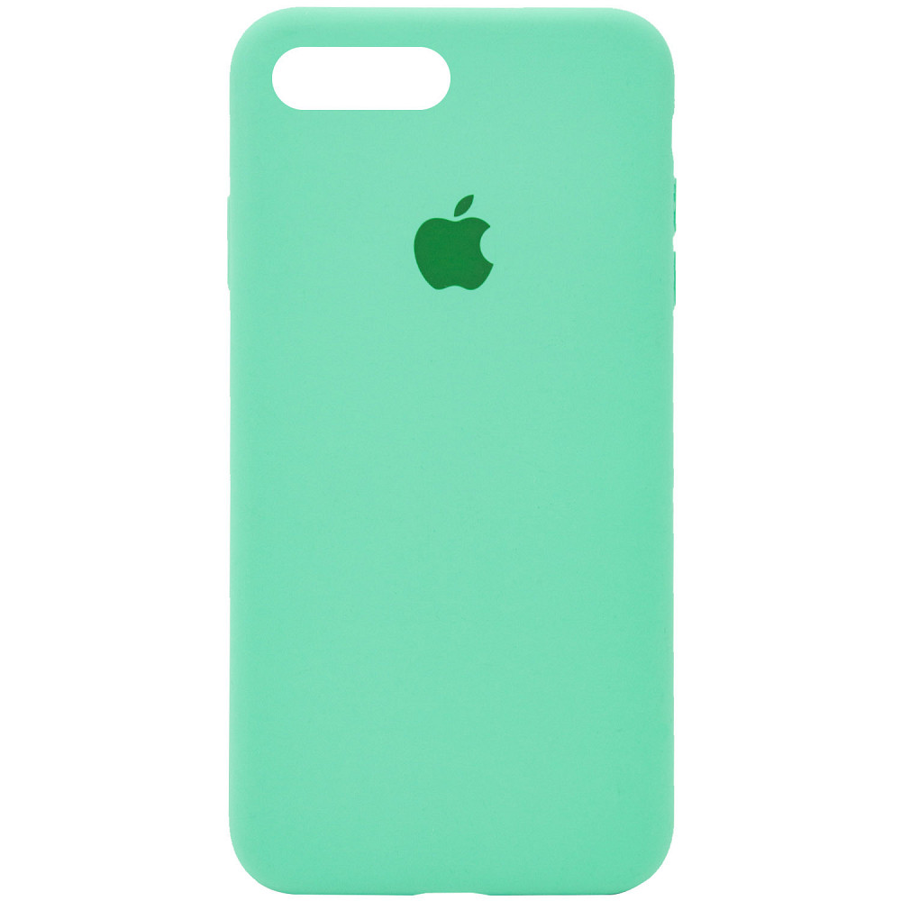 Чехол Silicone Case Full Protective (AA) для Apple iPhone 7 plus / 8 plus (5.5") Херсон - зображення 7