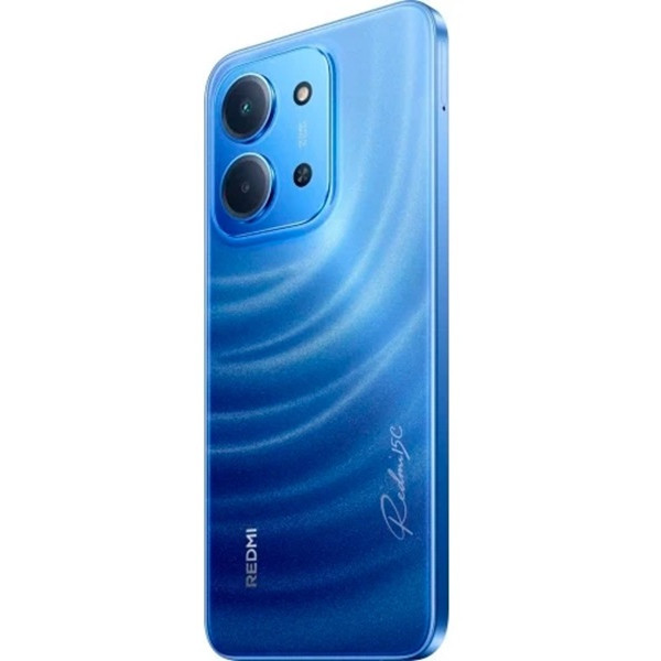 Смартфон Xiaomi Redmi 15C 8/256GB NFC Moonlight Blue (No Adapter) Global (Код товару:43256) Харьков - изображение 7