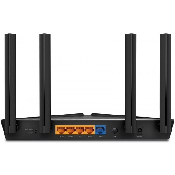 Wi-fi роутер TP-Link Archer AX1500 (Код товару:26558) Харьков - изображение 3