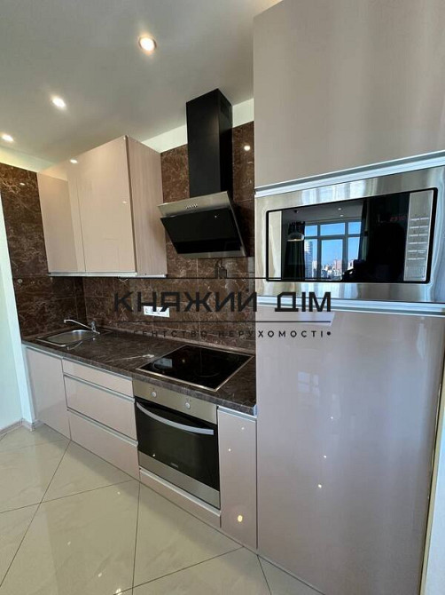 Оренда 2 кімнатна квартира м. Позняки КОД 1199295 Київ - зображення 6