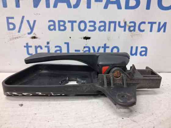 Ручка двери внутреняя задняя левая Hyundai I30 FD 1.6 DIESEL D4FB 2007 (б/у) Київ
