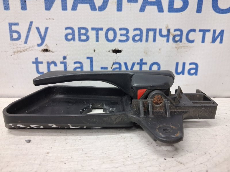 Ручка двери внутреняя задняя левая Hyundai I30 2007-2012 836112L000XP (Арт. 77022) Київ - зображення 4