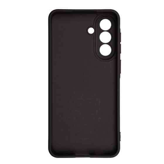 Чохол ArmorStandart ICON Camera Cov для Samsung A37 A376 Black (ARM89701) Харків