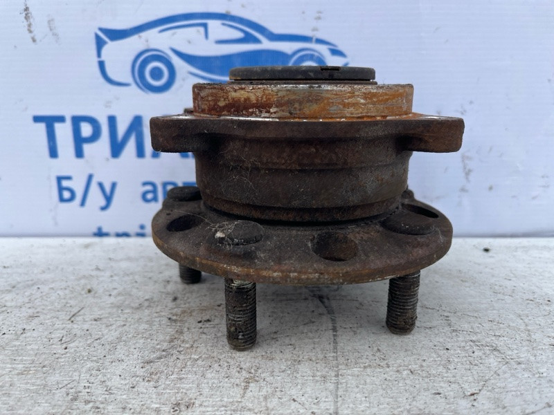 Ступица передняя Kia Sorento 2014-2020 51750C5000 (Арт. 73197) Київ - зображення 4