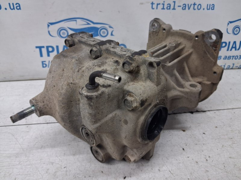 Редуктор задний Nissan X-Trail 2014-2021 383004BF0A (Арт. 84458) Київ - зображення 2