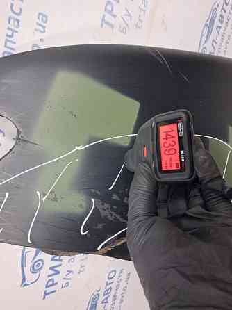 Крыло переднее левое Mitsubishi L200 2006-2015 5220A817 (Арт. 67111) Киев