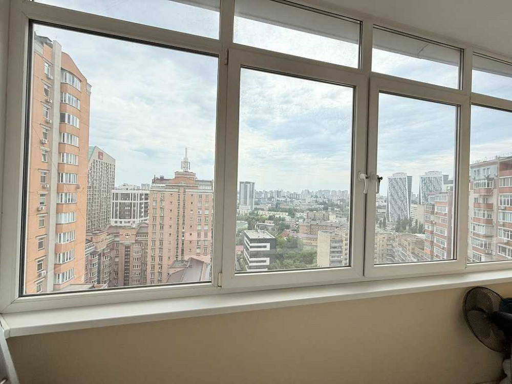 долгосрочная аренда 3-к квартира Киев, Шевченковский, 32000 грн./мес. Киев - изображение 6