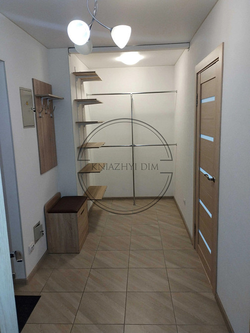 1-кімнатної квартири, вул. Соломії Крушельницької, 13 Дарницький район № 11202784 Киев - изображение 7