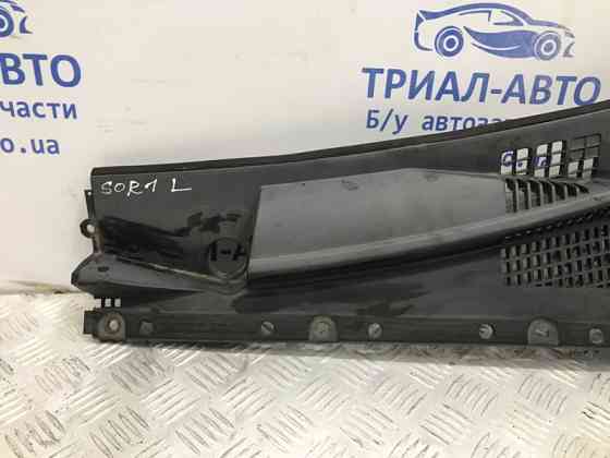 Дефлектор дворников Kia Sorento 2002-2011 861503E000 (Арт. 58060) Київ