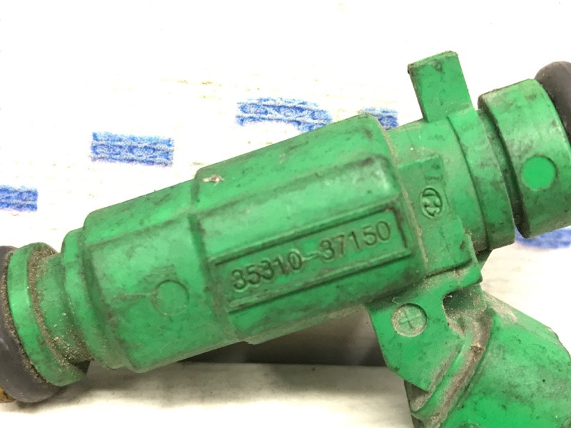 Форсунка топливная Hyundai Tucson 2004-2009 3531037150 (Арт. 39184) Київ - зображення 3