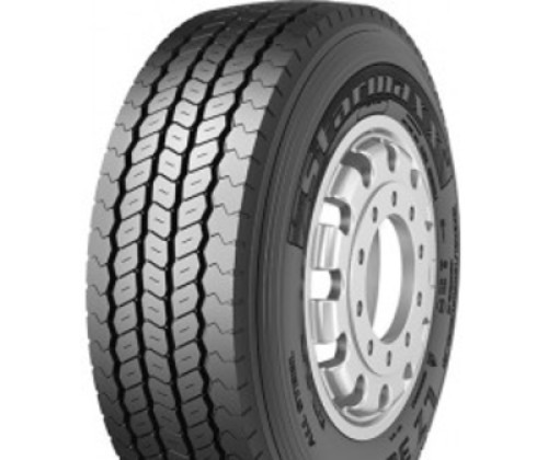 385/65 R22.5 Starmaxx LZ305 164K Універсальна шина Киев - изображение 4