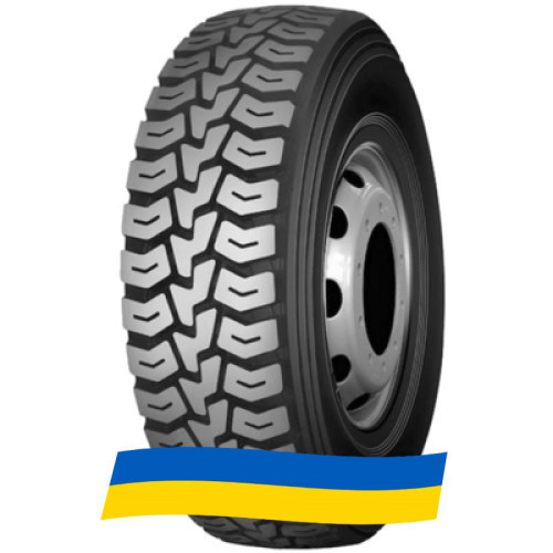215/75 R17.5 Terraking HS928 126/124M Ведуча шина Киев - изображение 1