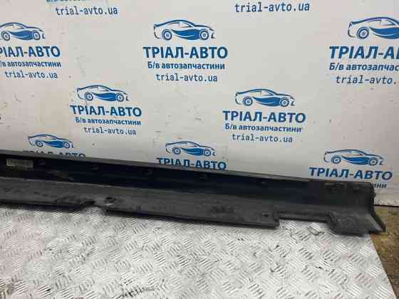 Накладка порога внешняя левая Kia Optima TF 2.4 БЕНЗИН G4KJ 2010 (б/у) Киев