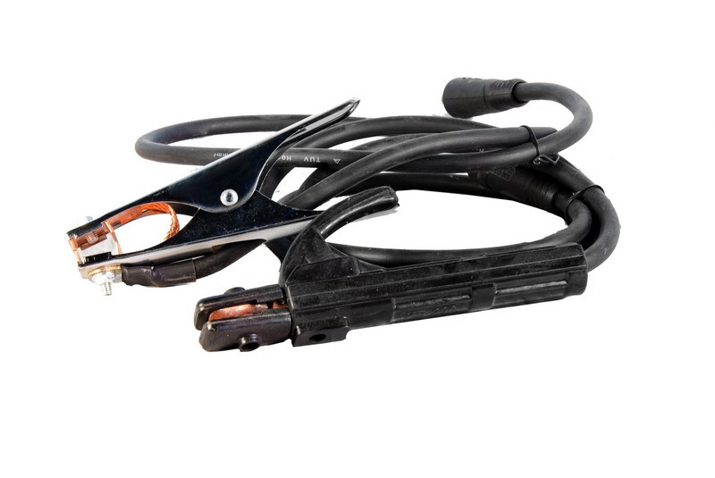 Аппарат сварочный инверторного типа MPT 20-160 А 1.6-4.0 мм аксессуары 6 шт MMA1605 Харків - зображення 3