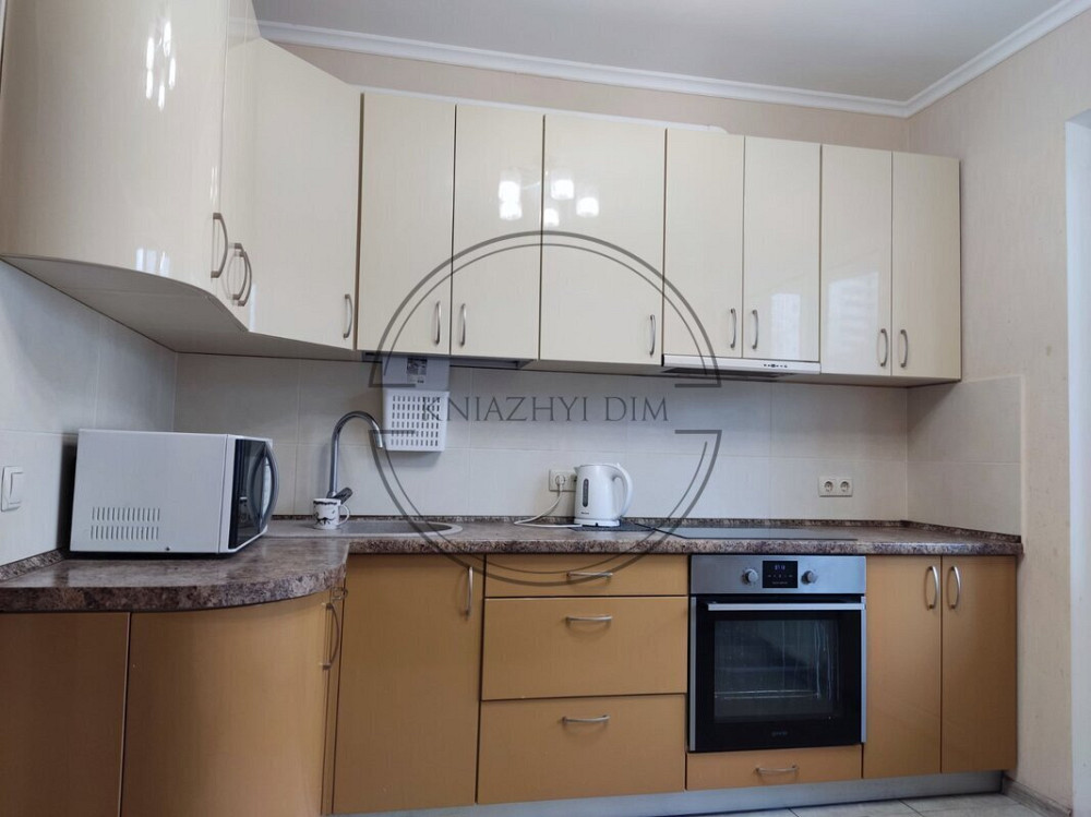 Оренда 3-кімн. кв. ЖК Патріотика. м. Осокорки,Позняки. код: 11198023 Киев - изображение 6