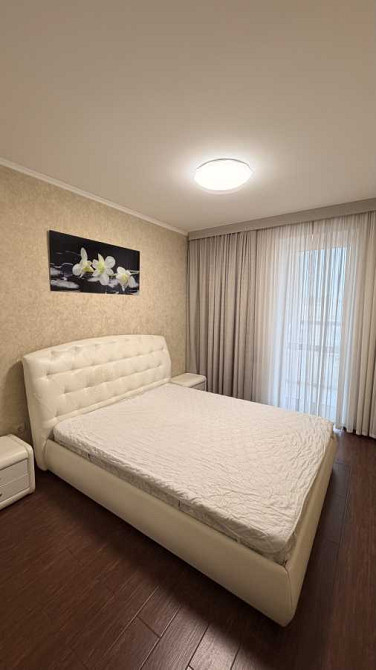 долгосрочная аренда 1-к квартира Днепр, Центральный, 20000 грн./мес. Днепр - изображение 5