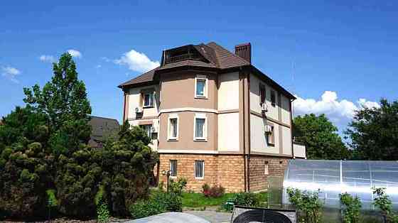 продажа 6-к дом Броварский, Зазимье, 235000 $ 