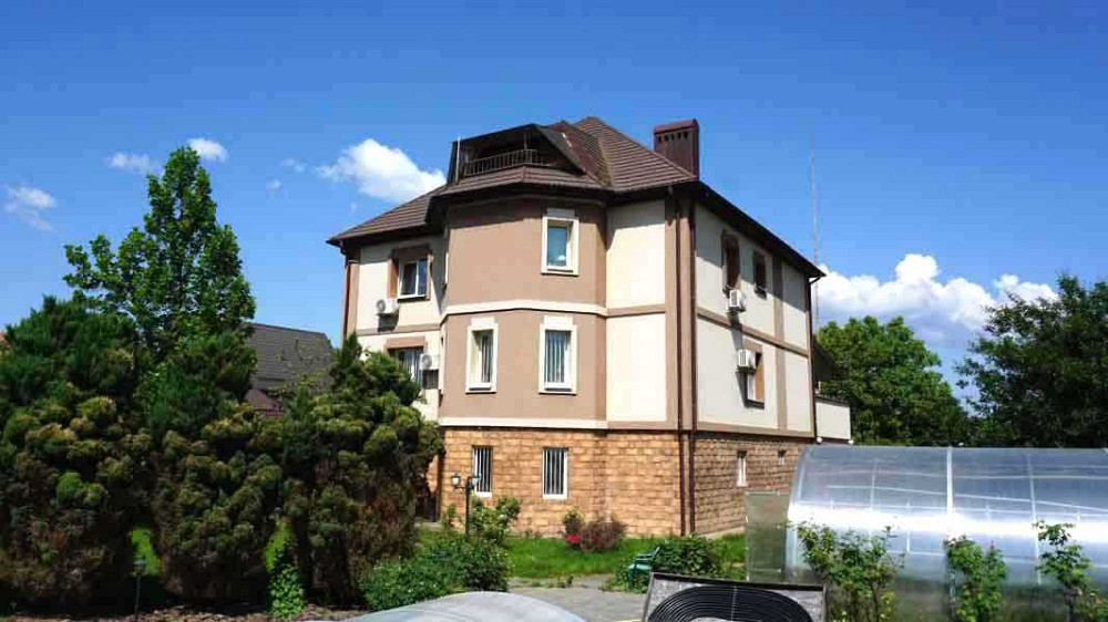 продажа 6-к дом Броварский, Зазимье, 235000 $  - зображення 1