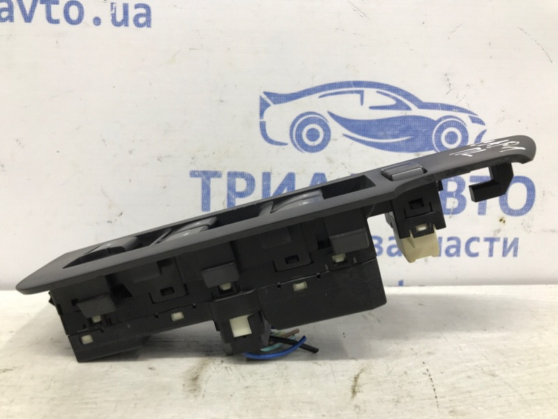 Блок управления стеклоподъемниками Chevrolet Captiva 2006-2011 202005436 (Арт. 58395) Киев - изображение 2