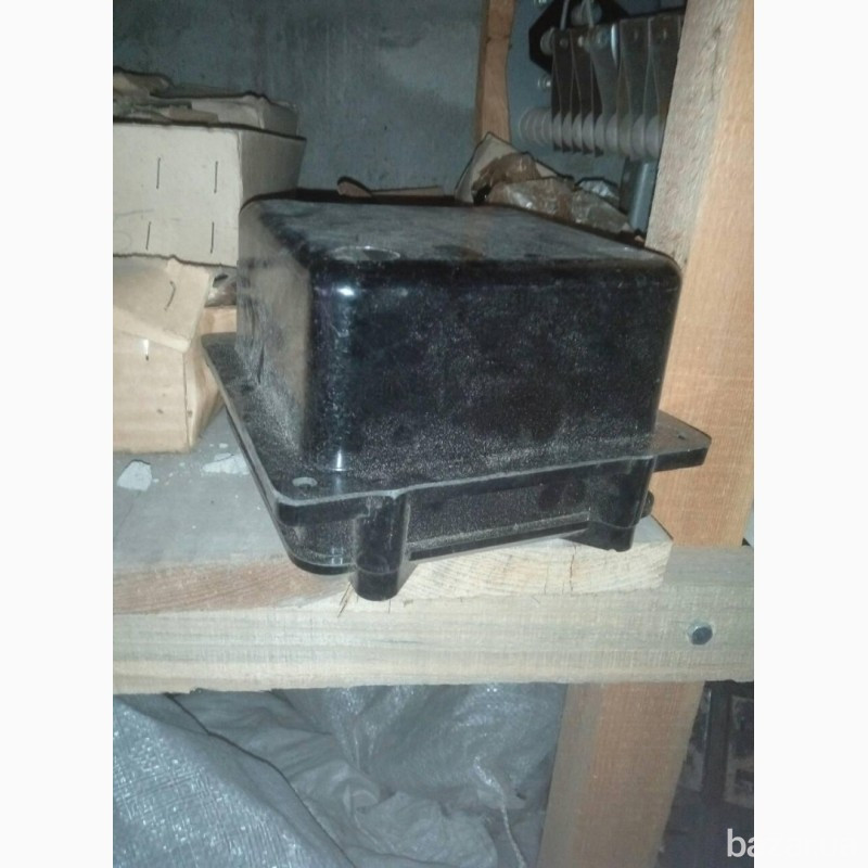 Прерыватели СИП-01 импульсные, ступенчатые, -18шт Харьков - изображение 3