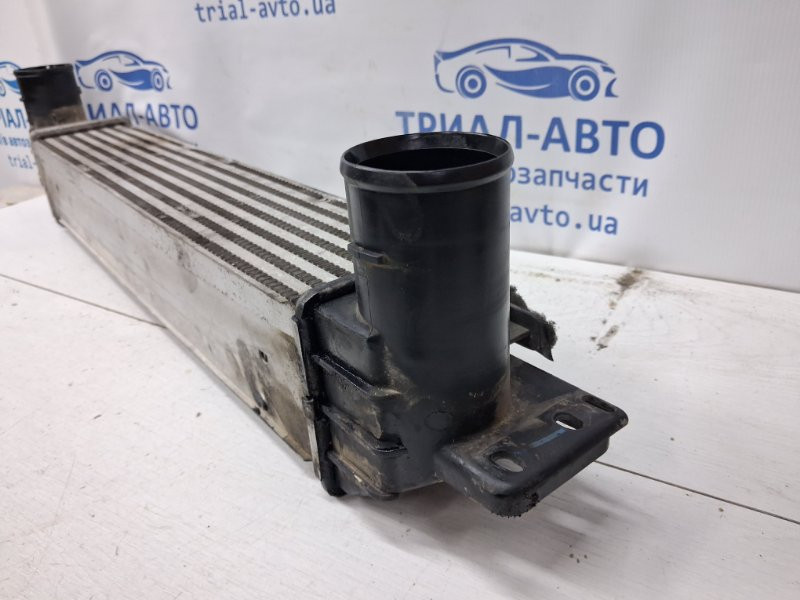 Радиатор интеркуллера Chevrolet Captiva 2006-2018 96629070 (Арт. 77112) Київ - зображення 3
