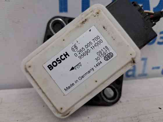 Датчик ускорения Hyundai I30 FD 1.6 DIESEL D4FB 2007 (б/у) Киев