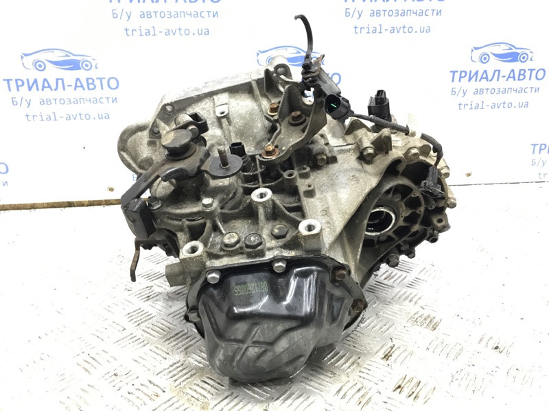 Коробка передач МКПП Kia Soul 2008-2014 4300032014 (Арт. 41178) Киев - изображение 6