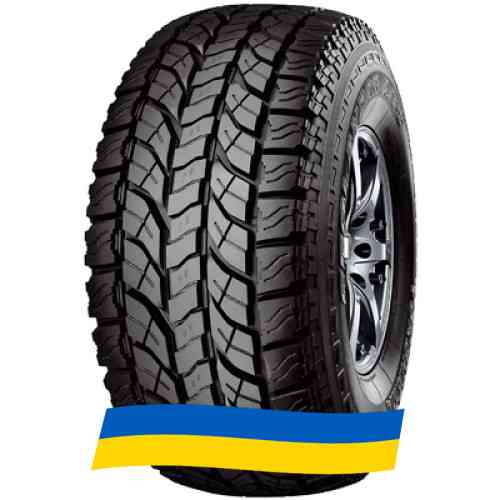 225/70 R17 Yokohama Geolandar A/T-S G012 108T Позашляхова шина Киев