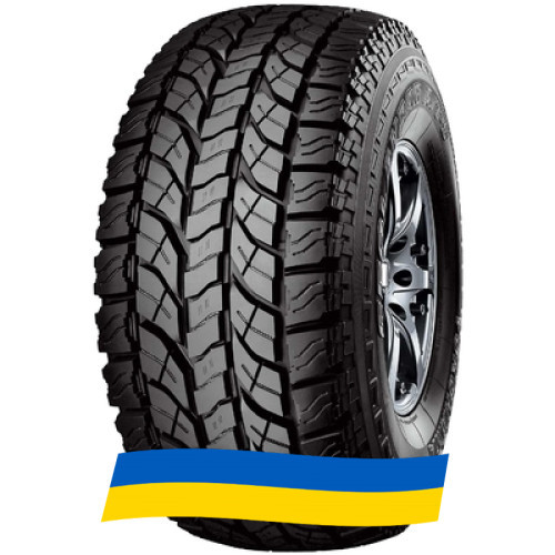 225/70 R17 Yokohama Geolandar A/T-S G012 108T Позашляхова шина Київ - зображення 6