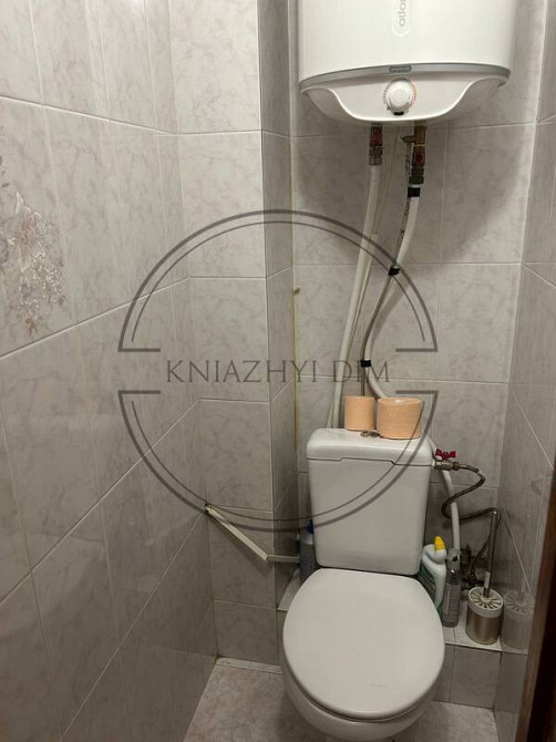 1 кімн квартира метро Мінська № 11202746 Киев - изображение 9