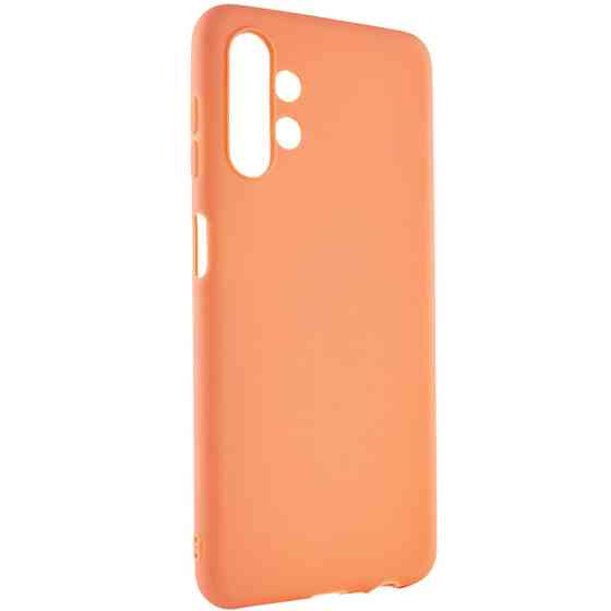 Силиконовый чехол Candy для Samsung Galaxy A13 4G / A04s Херсон