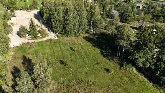 Земельна ділянка в Микуличині 0.12 га Яремче