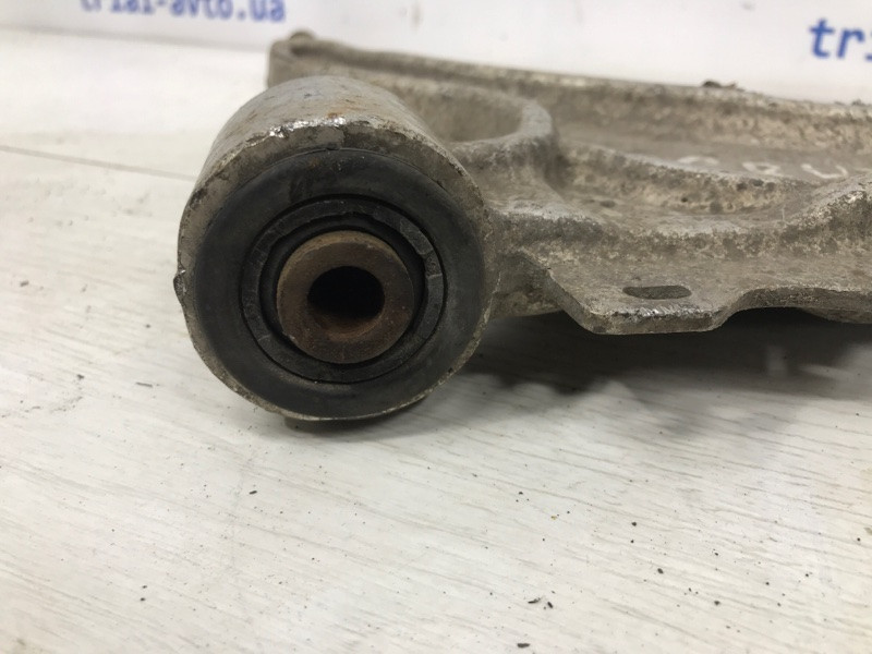 Рычаг левый Chevrolet Cruze J300 2009 (б/у) Київ - зображення 4