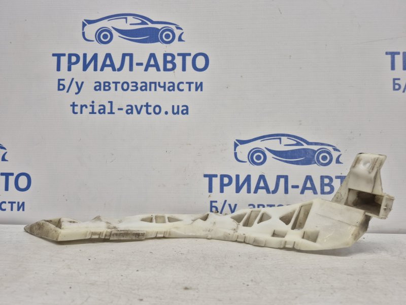 Кронштейн бампера задний левый Mazda 3 BK 1.6 БЕНЗИН Z6 2003 (б/у) Киев - изображение 2