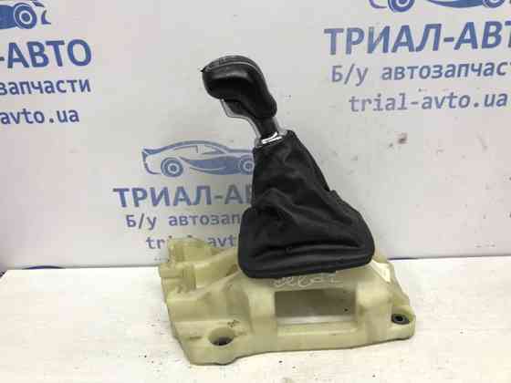 Кулиса переключения МКПП Kia Ceed 2012-2018 43700A2920 (Арт. 43979) Київ