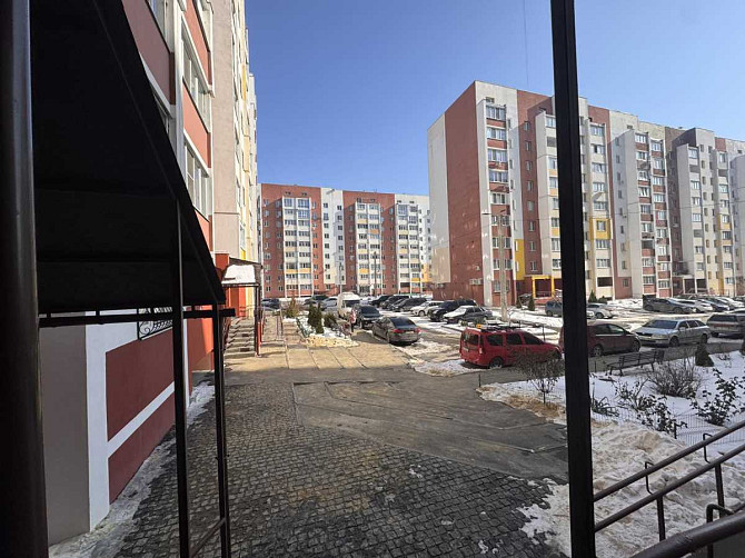 продажа 1-к квартира Харьков, Немышлянский, 1260000 грн.  - зображення 4