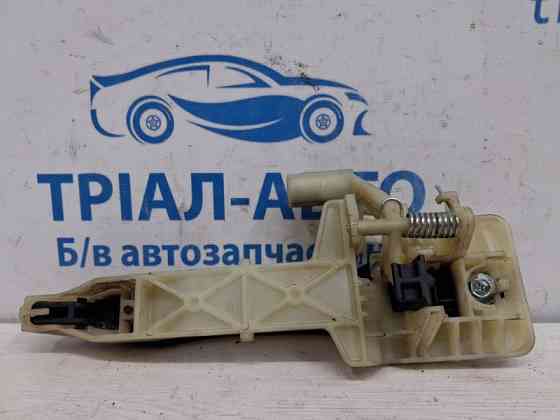 Ручка двери внешняя задняя левая Kia Optima TF 2.4 БЕНЗИН G4KJ 2010 (б/у) Киев