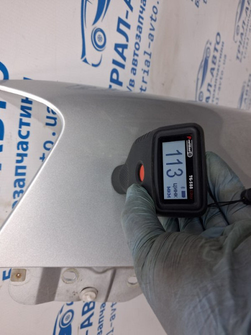 Крыло переднее левое Chevrolet Captiva 2006-2018 22750012 (Арт. 70029) Київ - зображення 4