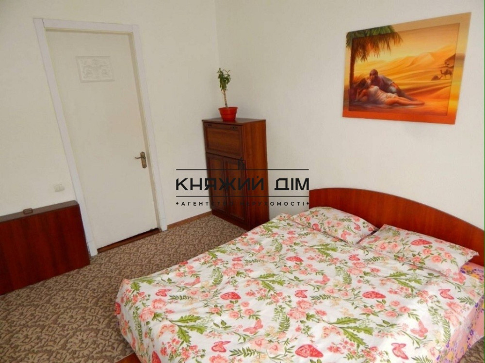 Відмінна 3- на квартира біля м. Площа Льва Толстого. Код об'єкта: 1125064. Киев - изображение 6