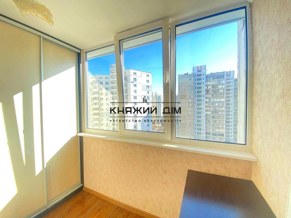 Продаж 3-х кімнатної роздільної ,м.Позняки 5 хвилин пішки,ТЦ Піраміда Киев - изображение 4