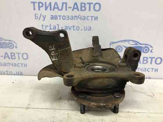 Кулак поворотный правый со ступицей Chevrolet Epica V250 2.0 БЕНЗИН X20D1 2006 (б/у) Київ